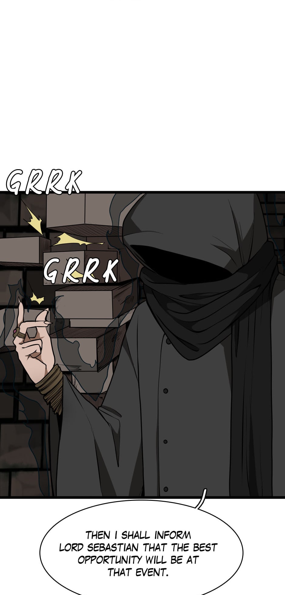 The Beginning After The End Chapter 37 image 34